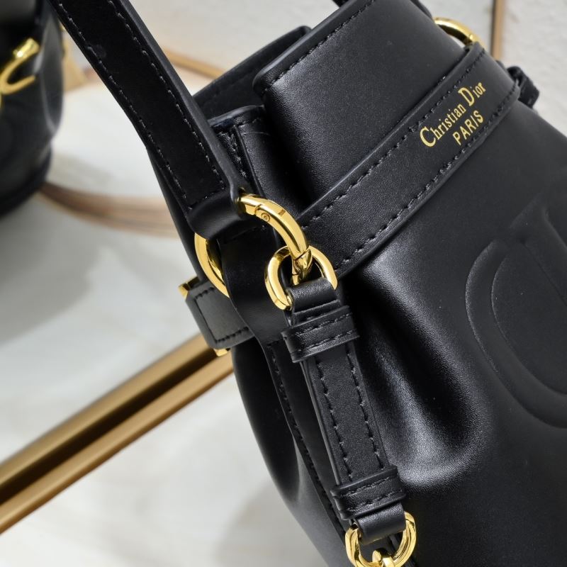 Dior Top Handle Bags